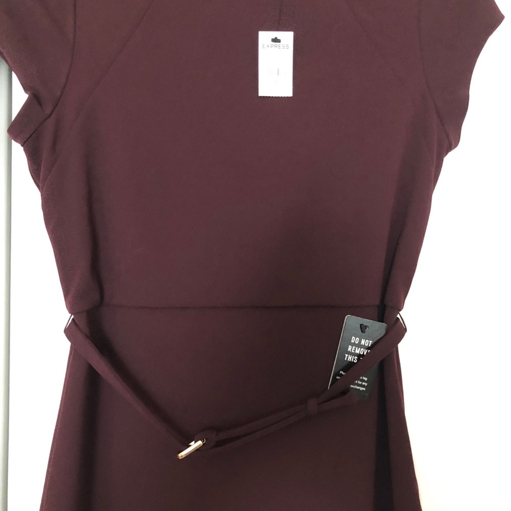 NWT❗️Express Gorgeous color